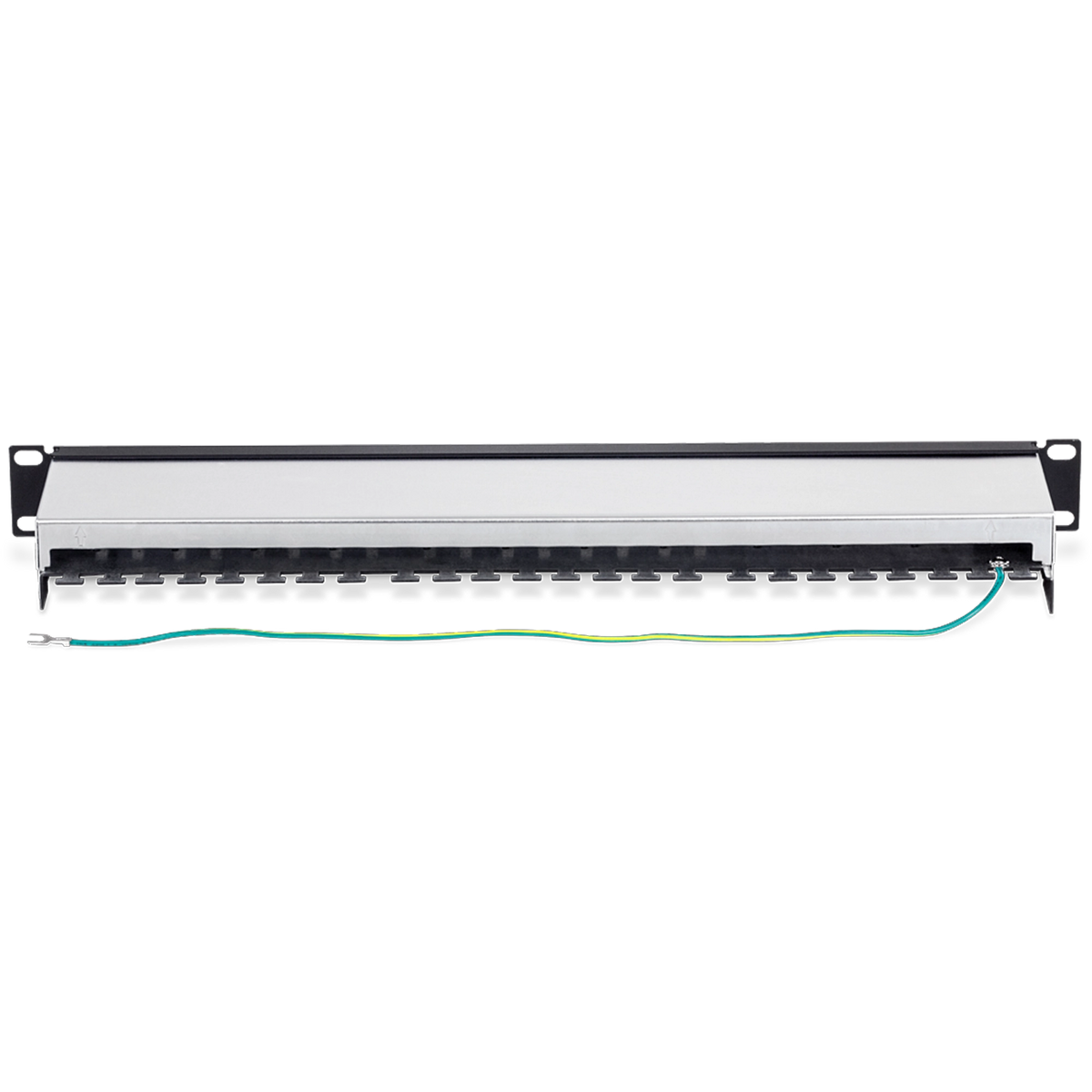 TRENDNET - TC-P16C6AS - 16-Port Cat6A Shielded