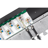 TRENDNET - TC-P16C6 - Cat6 16-port Unshielded Patch Panel