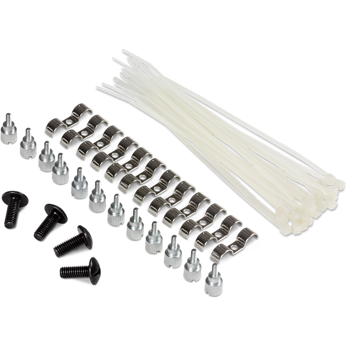 TRENDNET - TC-P16C6 - Cat6 16-port Unshielded Patch Panel