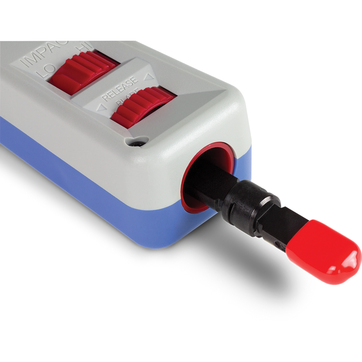 TRENDNET - TC-PDT - Punch Down Tool  with 110 and Krone Blade