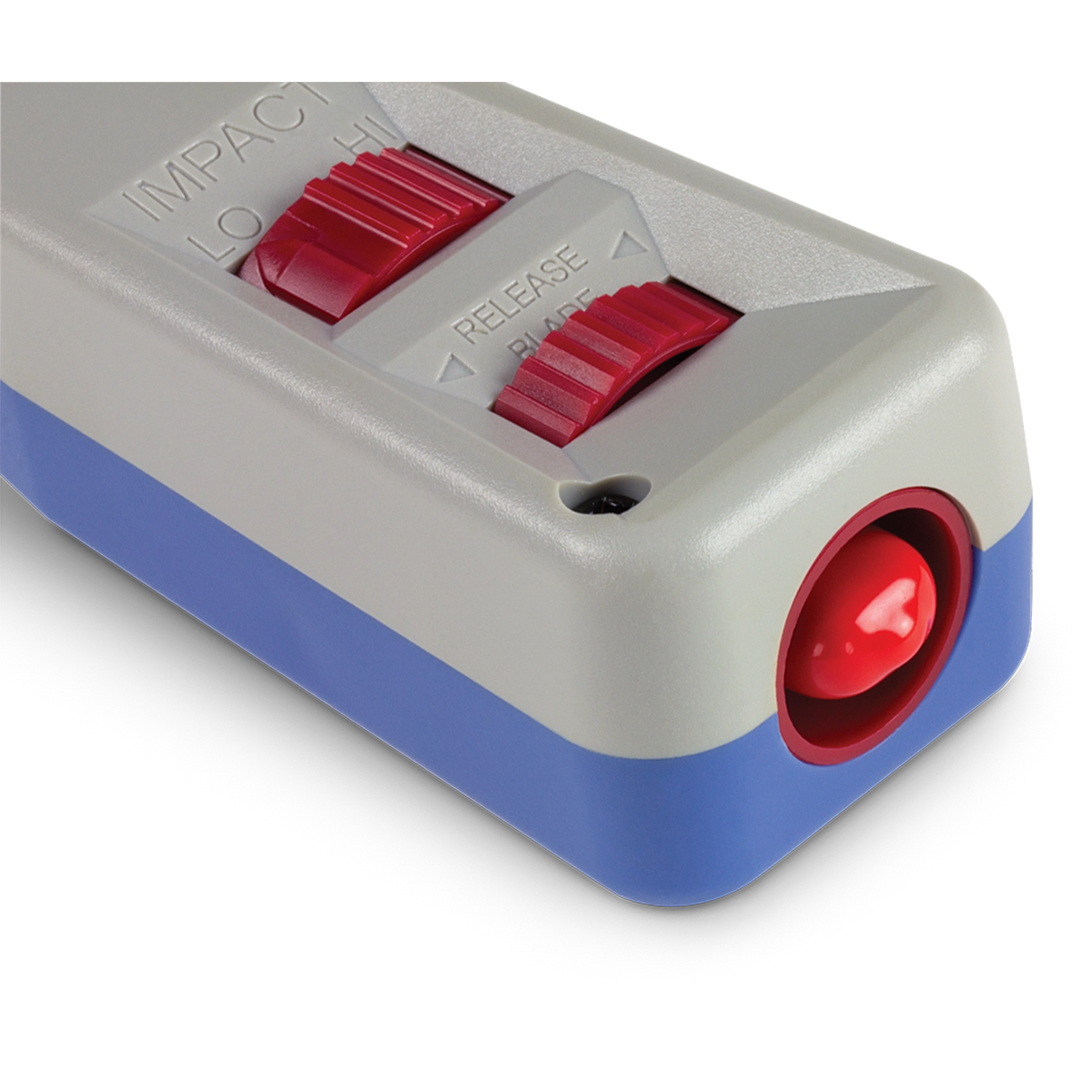 TRENDNET - TC-PDT - Punch Down Tool  with 110 and Krone Blade