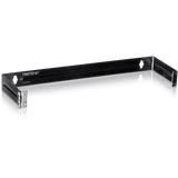 TRENDNET - TC-WP1U - 1U 19-inch Hinged Wall Mount Bracket