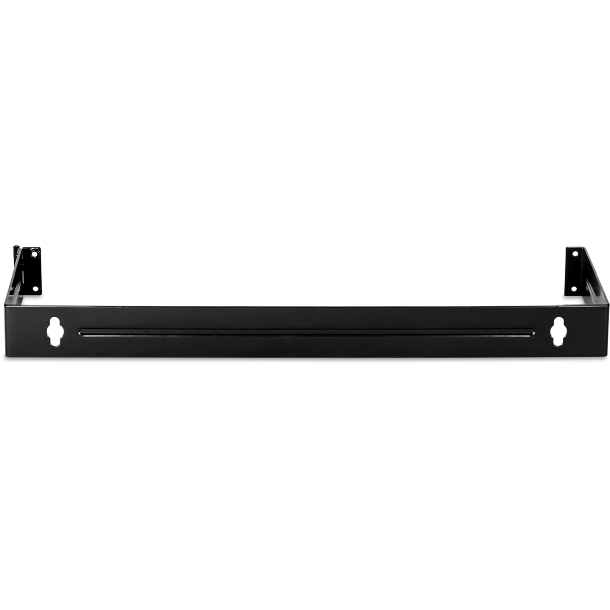 TRENDNET - TC-WP1U - 1U 19-inch Hinged Wall Mount Bracket