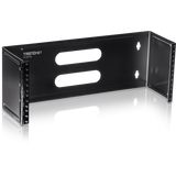 TRENDNET - TC-WP4U - 4U 19-inch Hinged Wall Mount Bracket