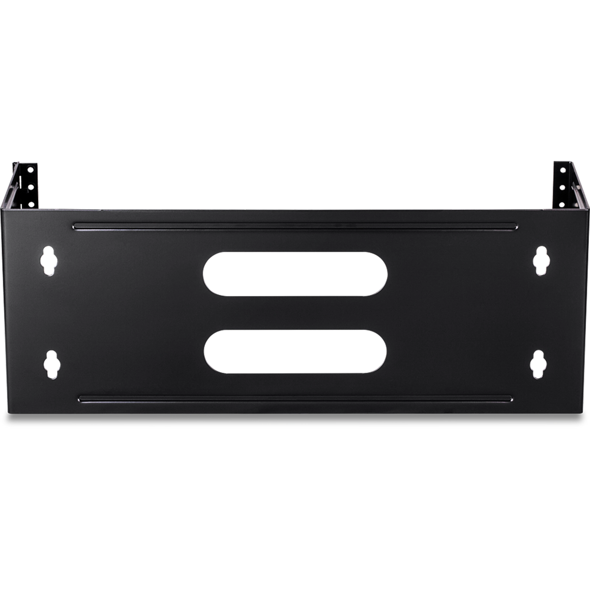 TRENDNET - TC-WP4U - 4U 19-inch Hinged Wall Mount Bracket