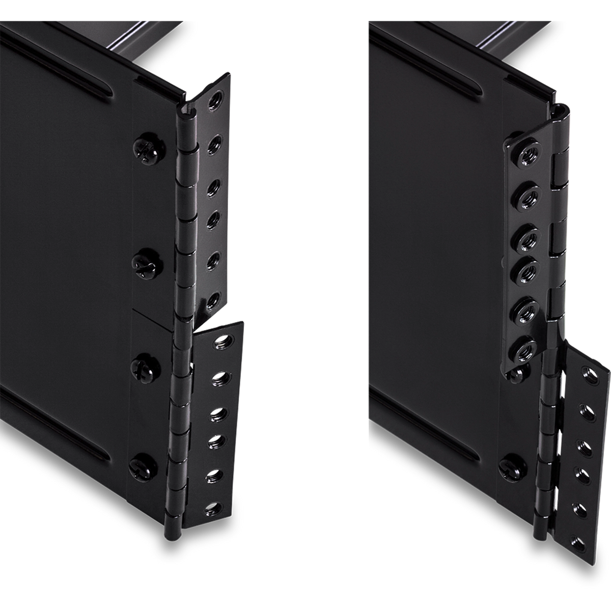 TRENDNET - TC-WP4U - 4U 19-inch Hinged Wall Mount Bracket