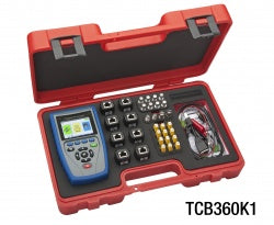 Platinum Tools - TCB300 - Cable Prowler Tester Includes:  Quick Start Guide & Warranty Card