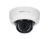 ExacqVision - TCCES02D07128 - Cloud Camera Essentials 2MP Mini Dome 2.8 TDNIR Indoor/Outdoor 128GB Internal Storage