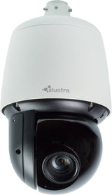ExacqVision - TCCFS02P05512 - Cloud Camera Flex 2MP PTZ 30x TDNIR Outdoor 512GB Internal Storage