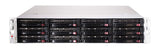 ExacqVision - TCG100R36 - Cloud Gateway 100 Camera R-Series 36TB RAID Internal Storage