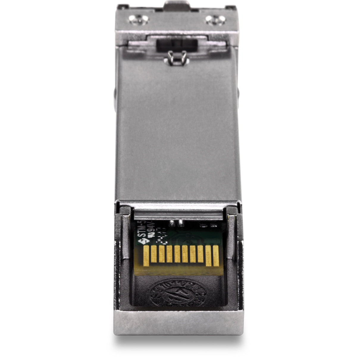 Trendnet - TE100-MGBFX - Mini-GBIC Multi-Mode 100Base-FX LC Module (2KM)