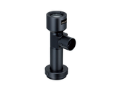 Computar - TEC-M4065MPC - 2MP, 2/3" 65mm, Telecentric Lens, 4.0x Magnification (C-Mount) w/ Coaxial
