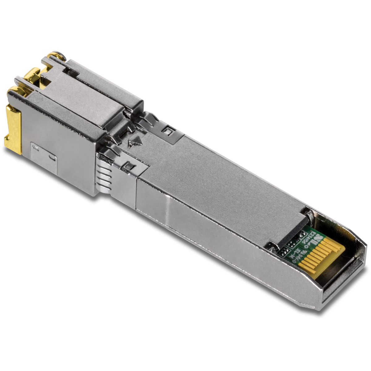Trendnet  - TEG-10GBRJ/2 - 2-Pack 10G RJ45 Copper SFP+ Module