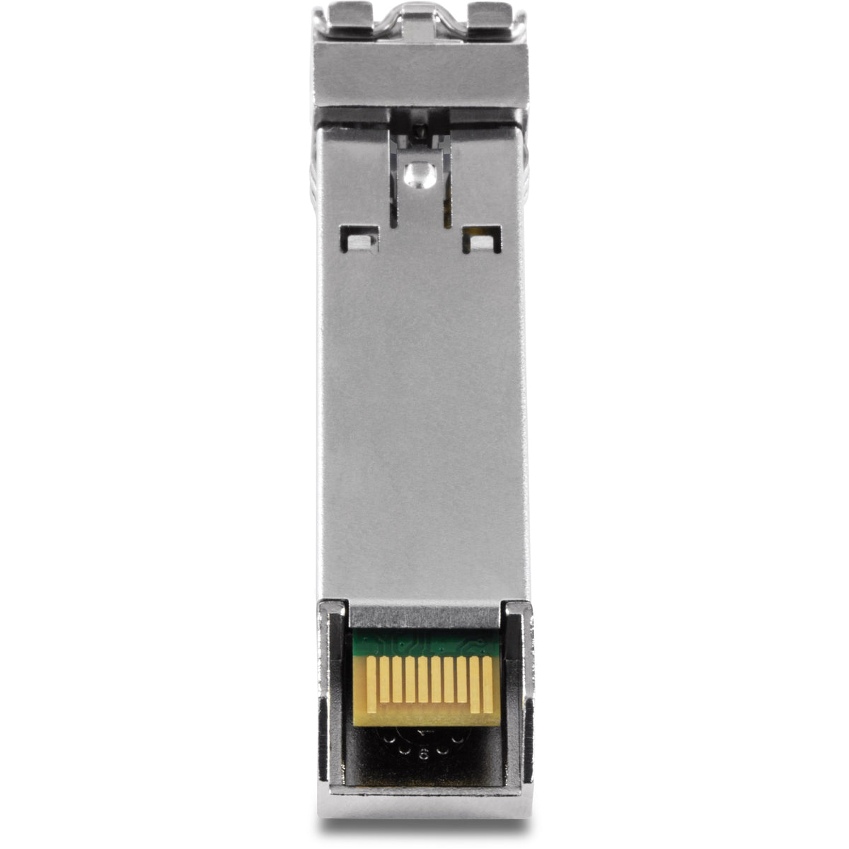 TRENDNET - TEG-10GBS10 - 10GBASE-LR SFP+ Single Mode LC Module (10KM with DDM)