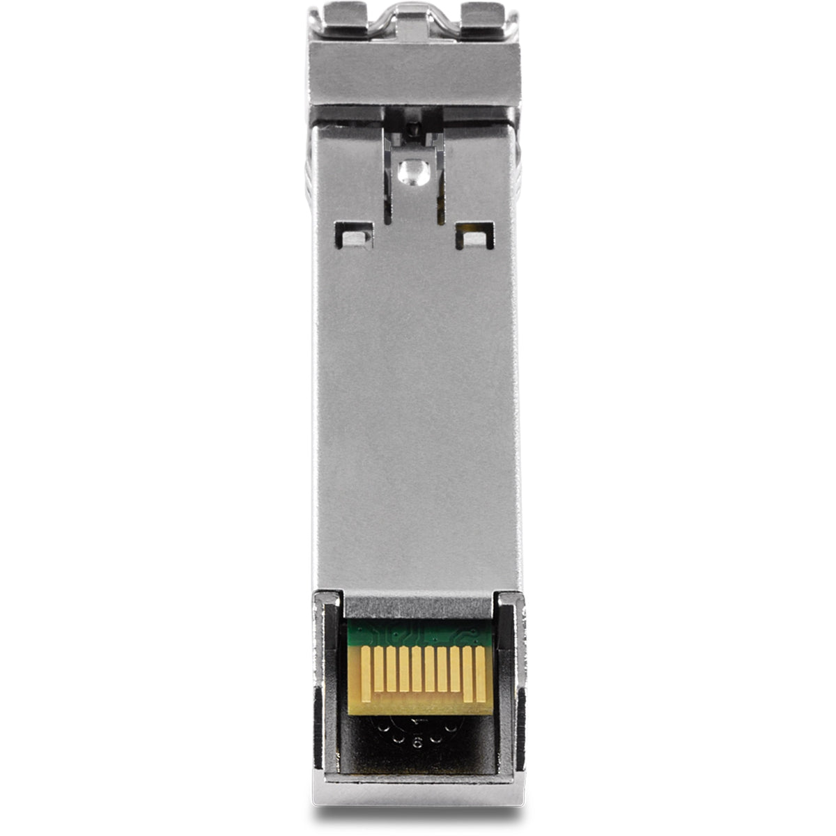 TRENDNET - TEG-10GBS20 - 10GBASE-LR SFP+ Single Mode LC Module (20KM with DDM)