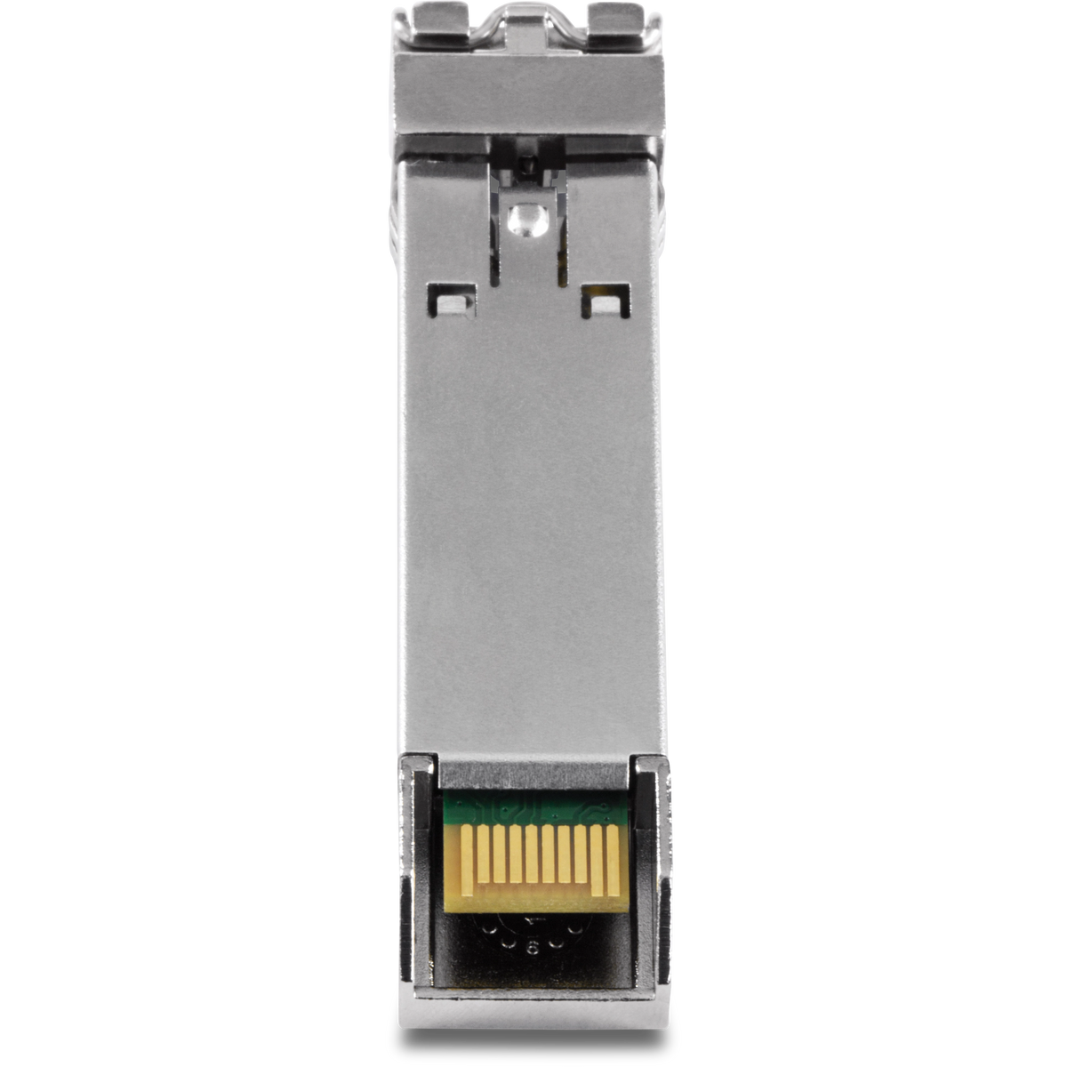Trendenet - TEG-10GBSR/2 - Two-Pack 10GBASE-SR SFP+ Multi Mode LC Module (300m with DDM)