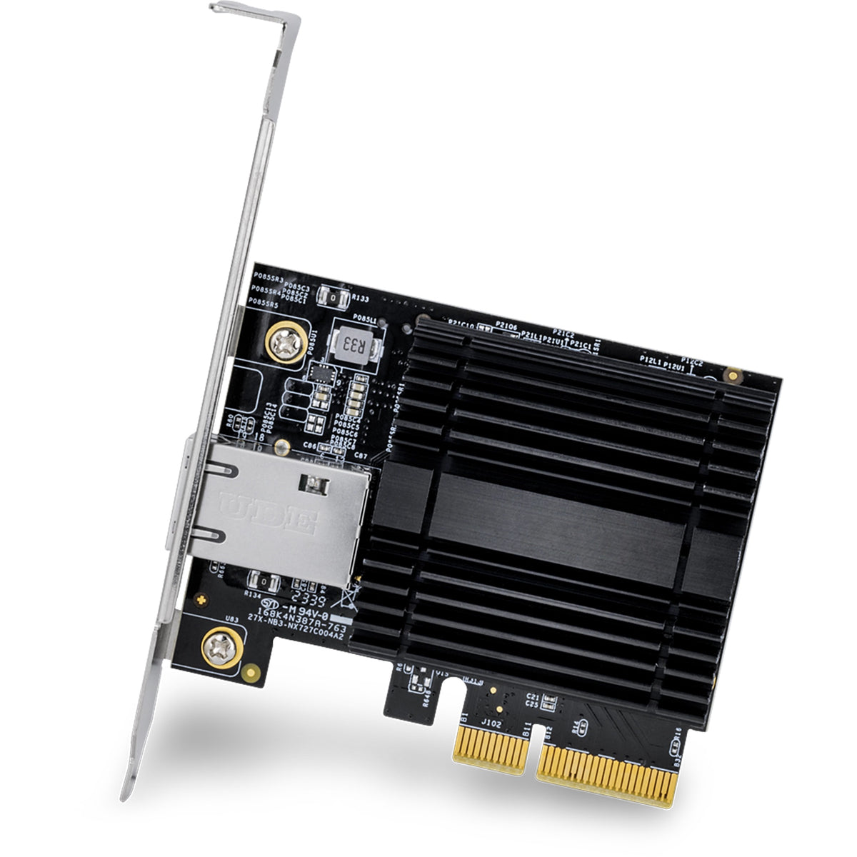 TRENDNET - TEG-10GECTX - 10 Gigabit PCIe Network