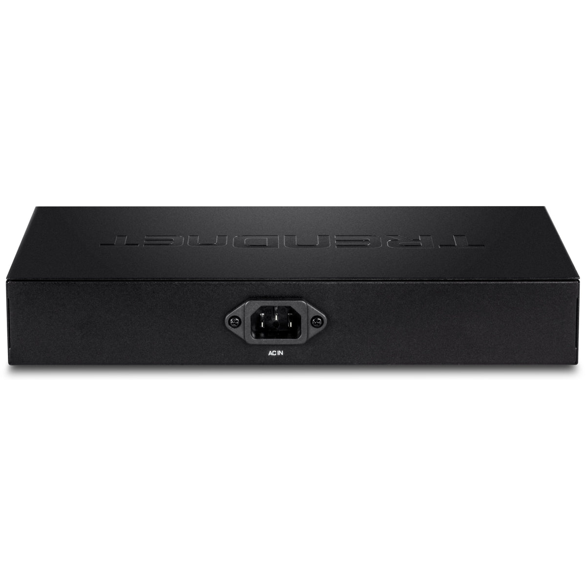 TRENDNET - TEG-204WS - 20-Port Gigabit Web Smart Switch