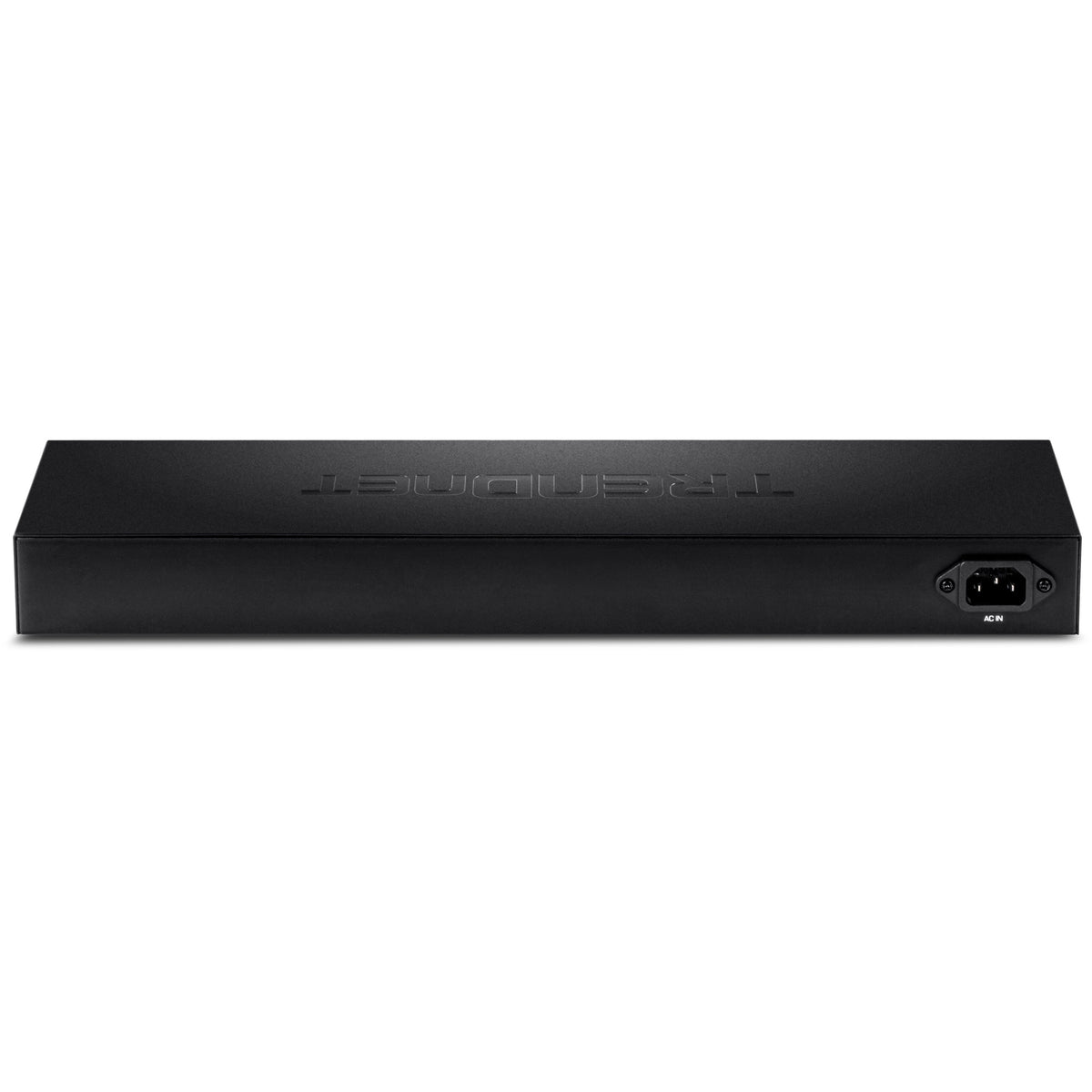 TRENDNET - TEG-284WS - 28-Port Gigabit Web Smart Switch