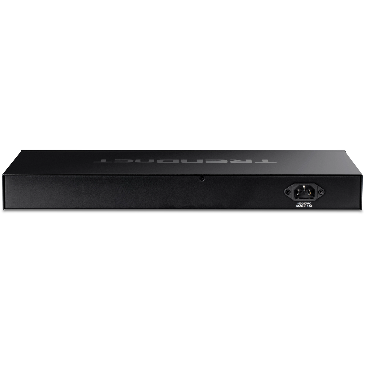 TRENDNET - TEG-3524S - 52-port Gigabit Web Smart Switch with 10G SFP+ Slots