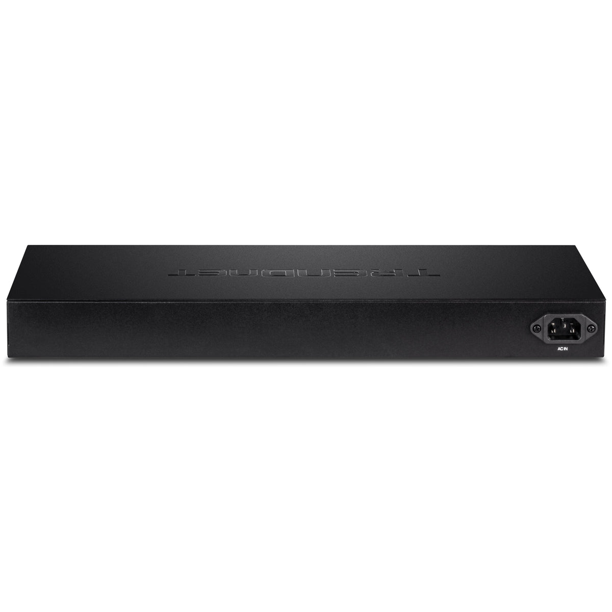 TRENDNET - TEG-524WS - 52 Port Gigabit Web Smart Switch