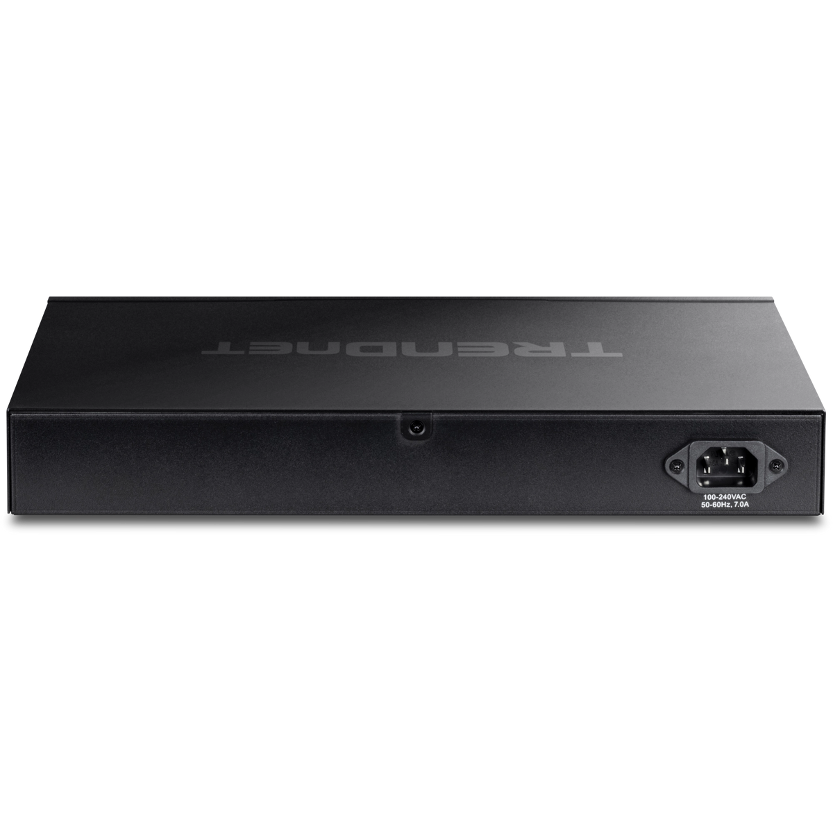 TRENDNET - TEG-7124WS - 12-Port 10G Web Smart Switch