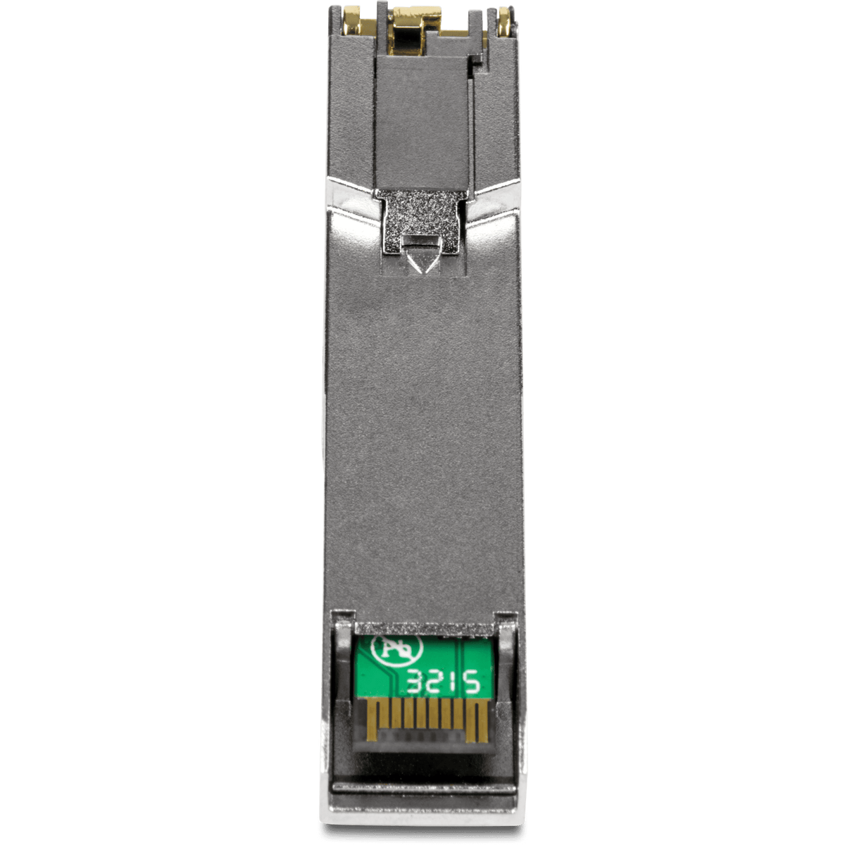 Trendnet - TEG-MGBRJ/2 - Two-Pack 1000BASE-T RJ45 Copper SFP Module
