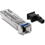 TRENDNET - TEG-MGBS20D3 - Mini-GBIC Dual Wavelength Single-Mode LC Module 1310(20KM)