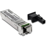 TRENDNET - TEG-MGBS20D5 - Mini-GBIC Dual Wavelength Single-Mode LC Module 1550(20KM)