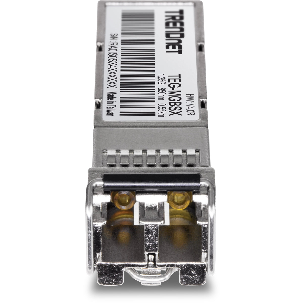 TRENDNET - TEG-MGBSX - Mini GBIC Multi-mode SX Module