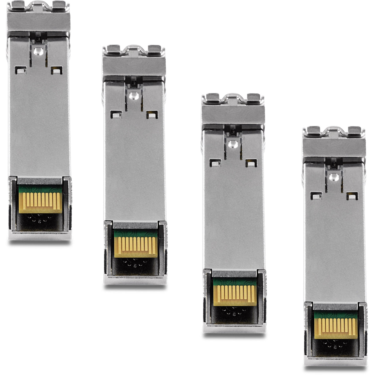 TRENDNET - TEG-MGBSX/4 - 4 x TEG-MGBSX
