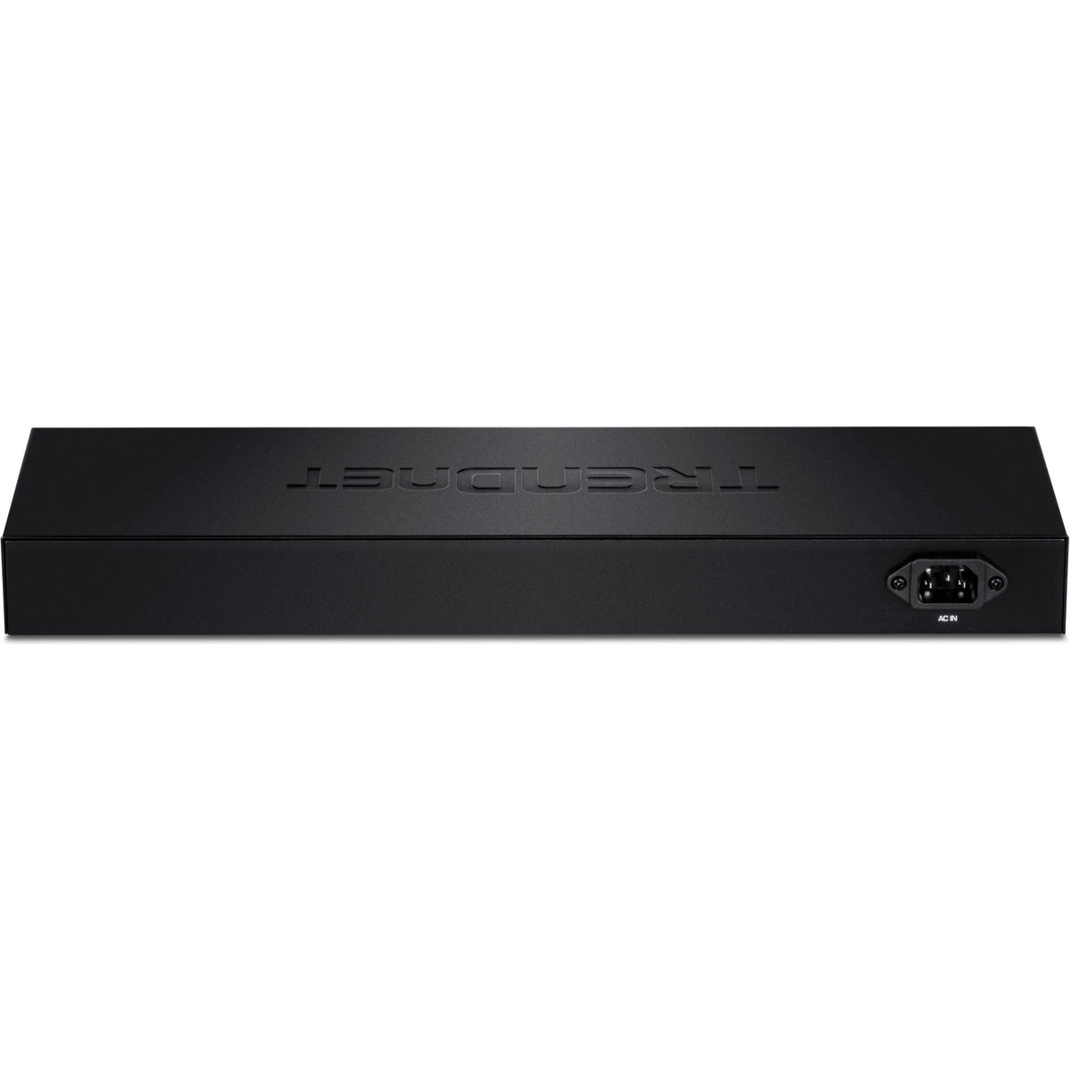 TRENDNET - TEG-S16g - 16-port Gigabit GREENnet Switch(Rack Mount)