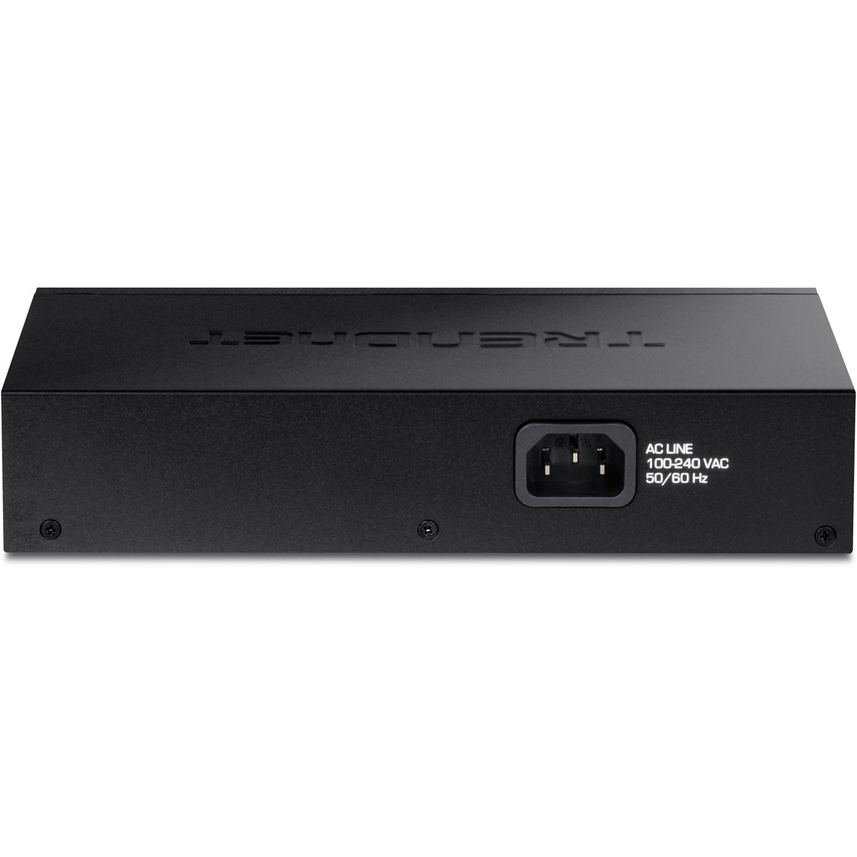 TRENDNET - TEG-S17D - 16-Port Gigabit Desktop Switch /w metal case