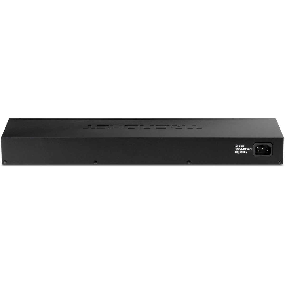 TRENDNET - TEG-S17 - 16-port Gigabit Switch(Rack Mount)