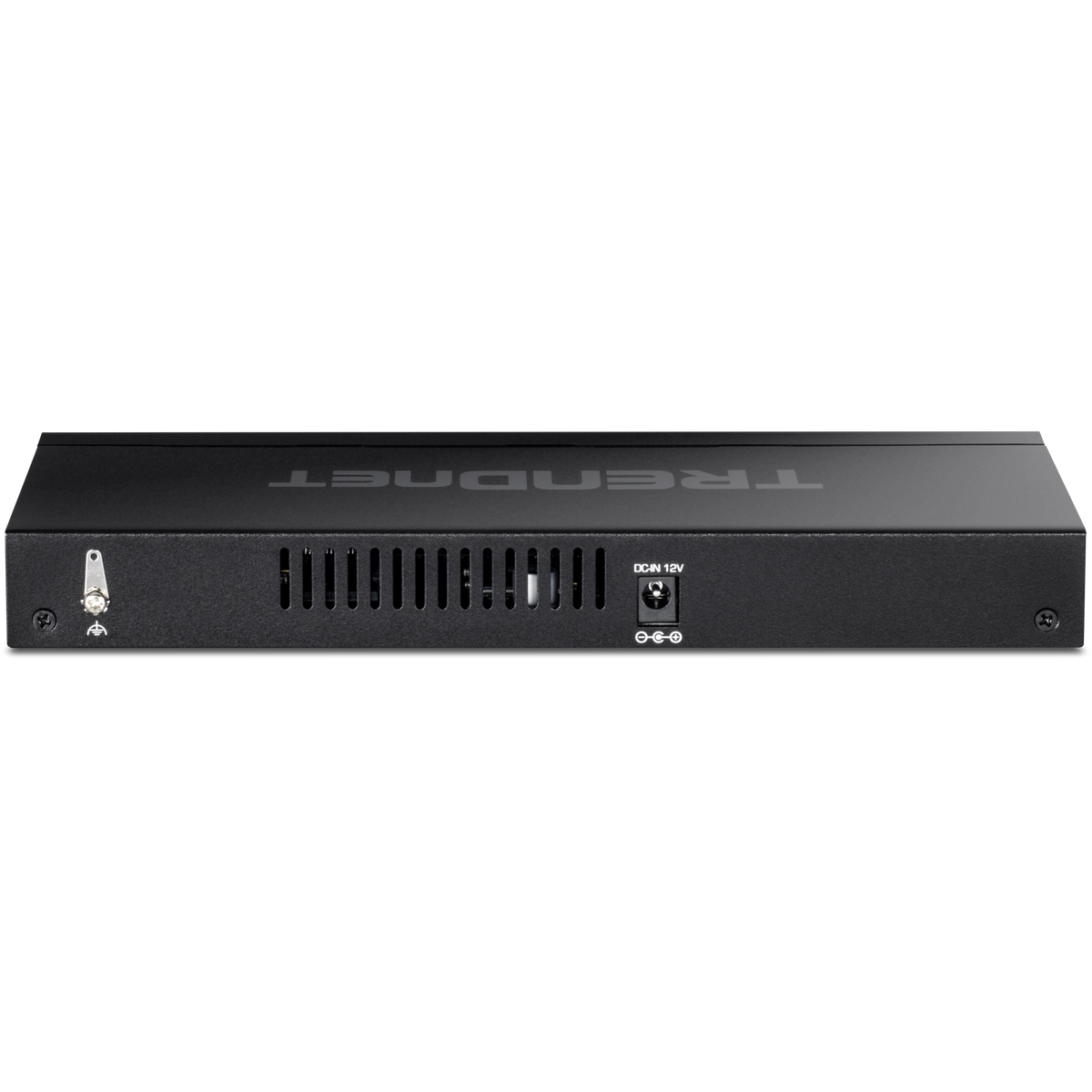 TRENDNET - TEG-S327 - 7-port Multi-Gig Switch
