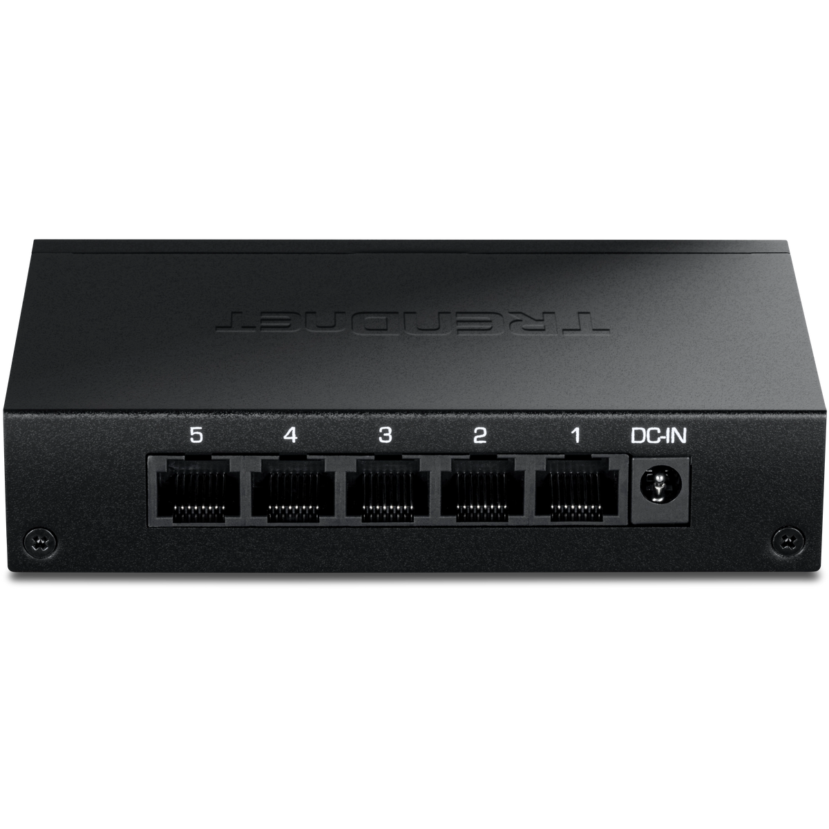 Trendnet - TEG-S351 - 5-Port 2.5G Switch