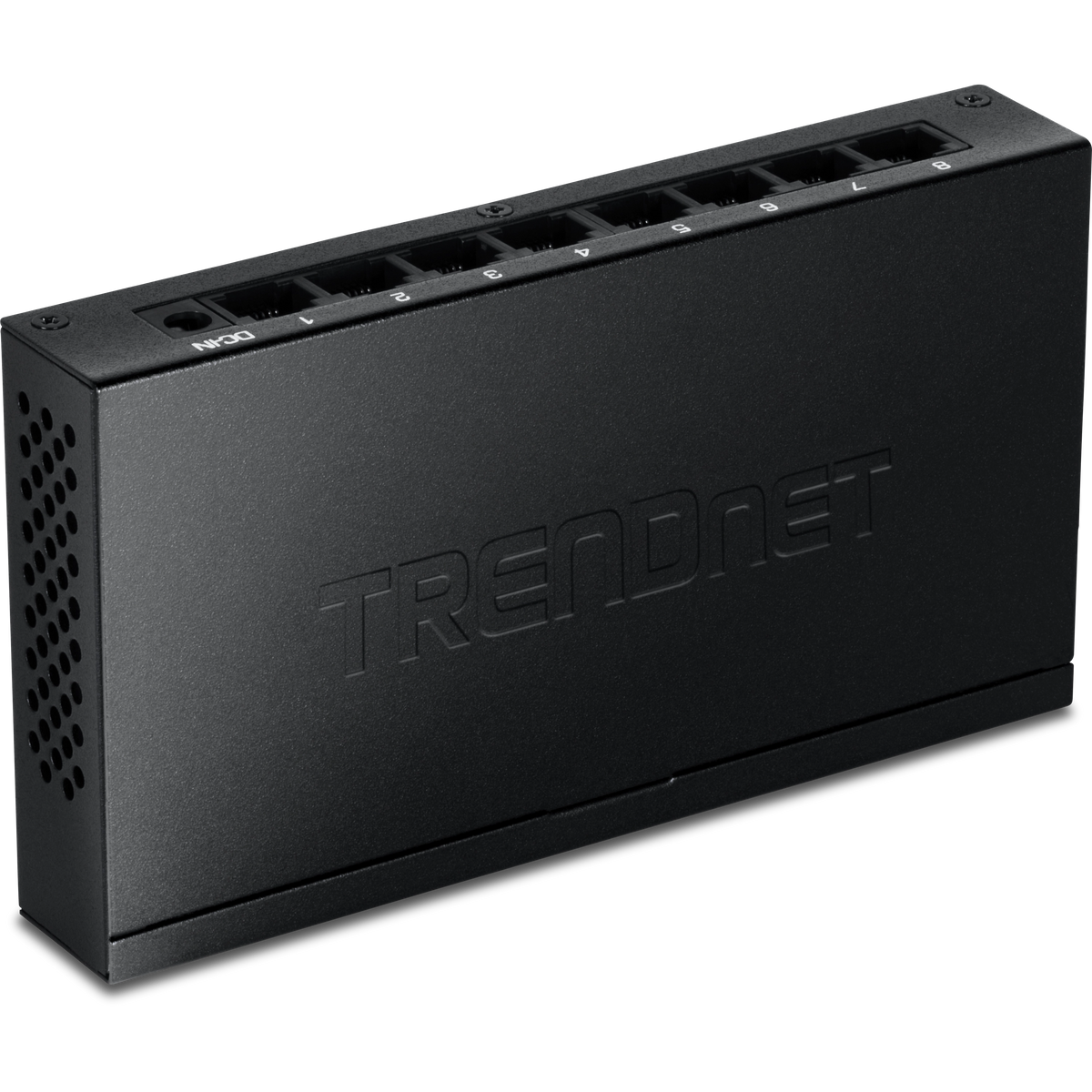 Trendnet - TEG-S381 - 8-Port 2.5G Switch
