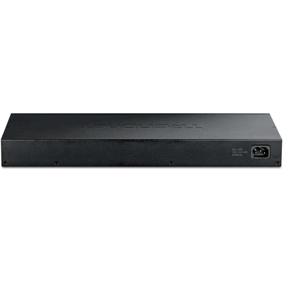 Trendnet - TEG-S50204 - 20-Port 2.5G Switch with 10G SFP+ Ports