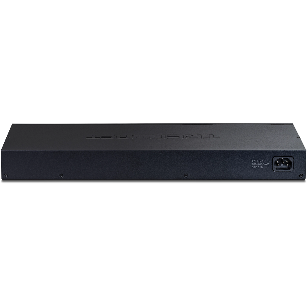 TRENDNET - TEG-S50284 - 28-Port Multi-Gig Switch