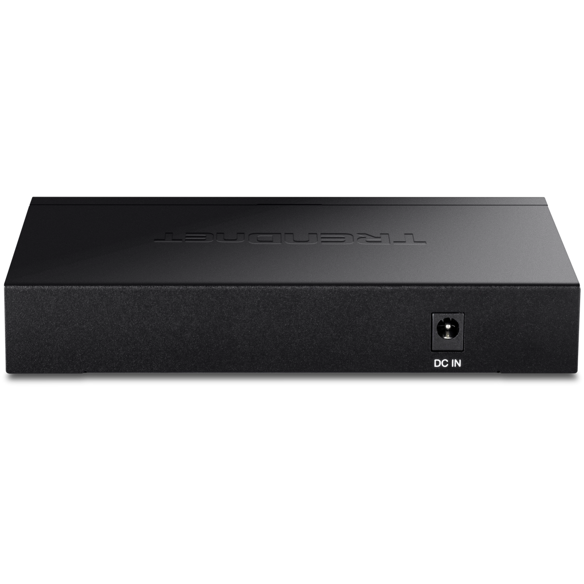 TRENDNET - TEG-S5061 - 6-Port 2.5G Unmanaged Switch with 10G SFP+ Port