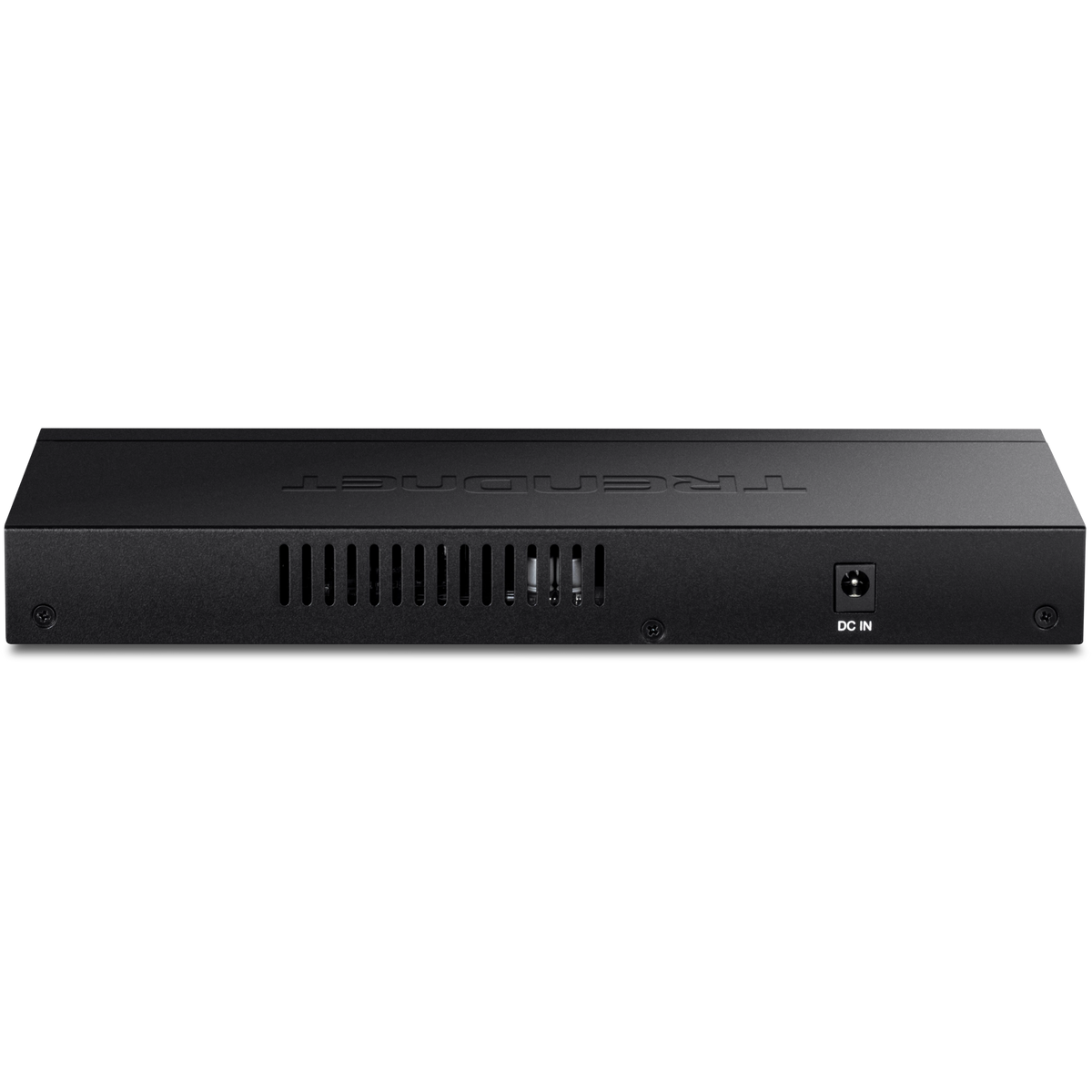 TRENDNET - TEG-S5091 - 9-Port 2.5G Unmanaged Switch with 10G SFP+ Port