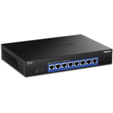 TRENDNET - TEG-S708 - 8-Port 10G Switch