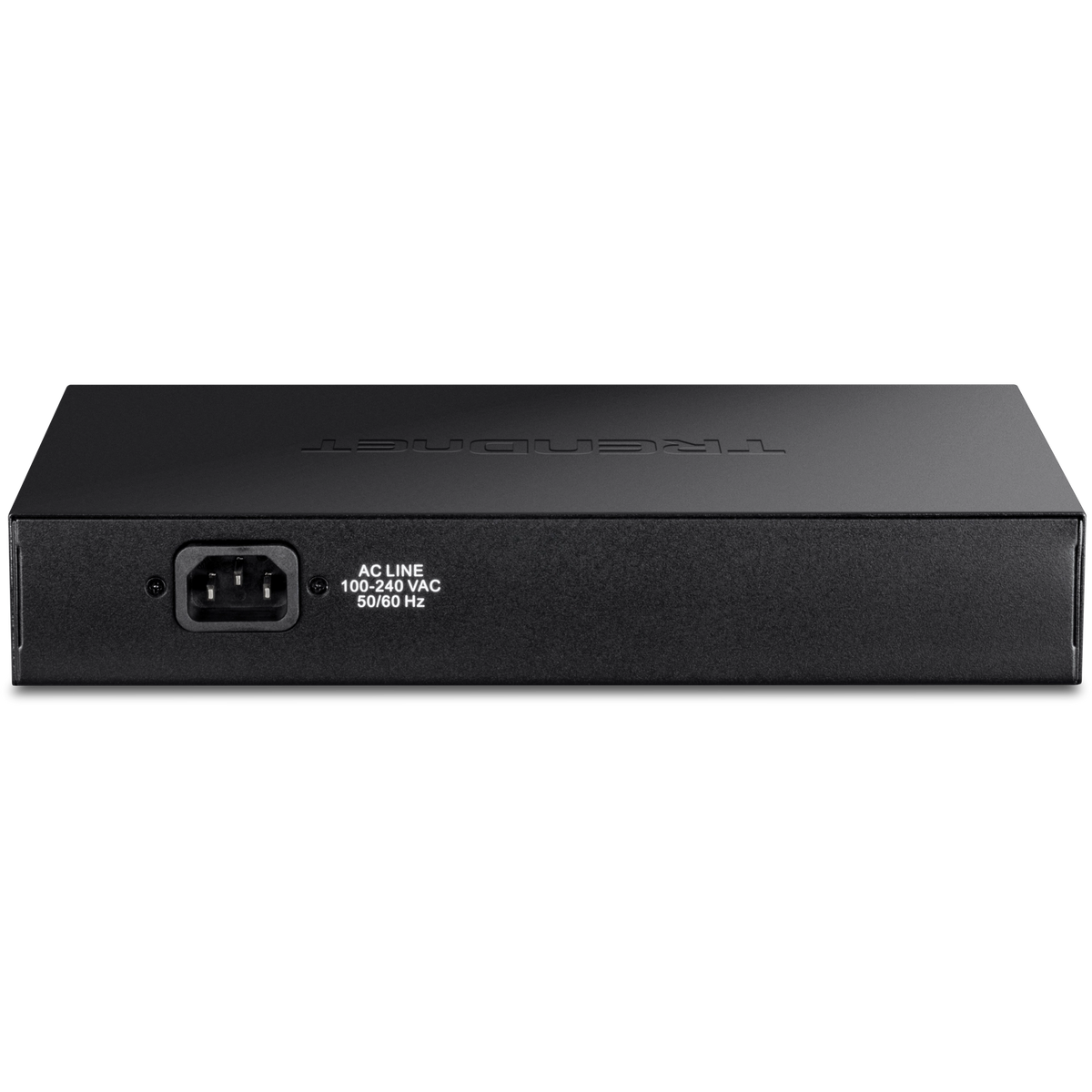 TRENDNET - TEG-S708 - 8-Port 10G Switch