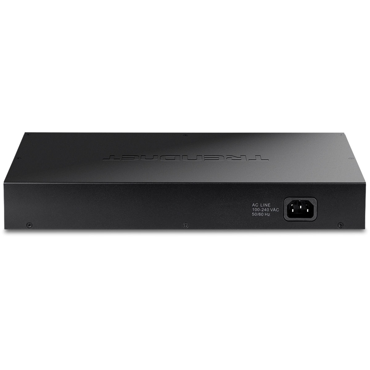 TRENDNET - TEG-S7102 - 10-Port 10G Unmanaged Switch
