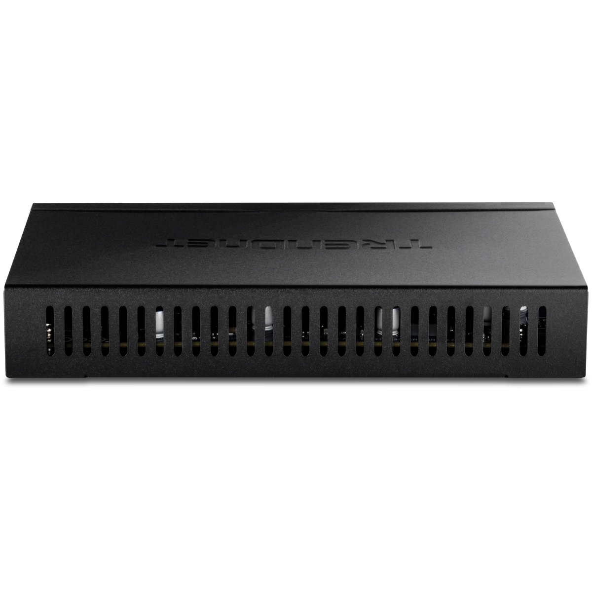TRENDNET - TEG-S762 - 6-Port 10G Switch