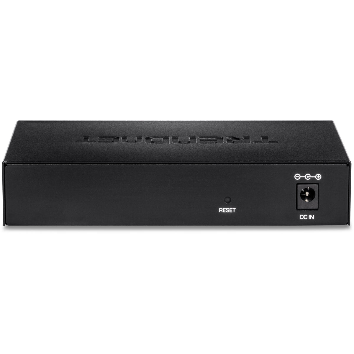 TRENDNET - TEG-S80ES - 8-Port Gigabit EdgeSmart Switch