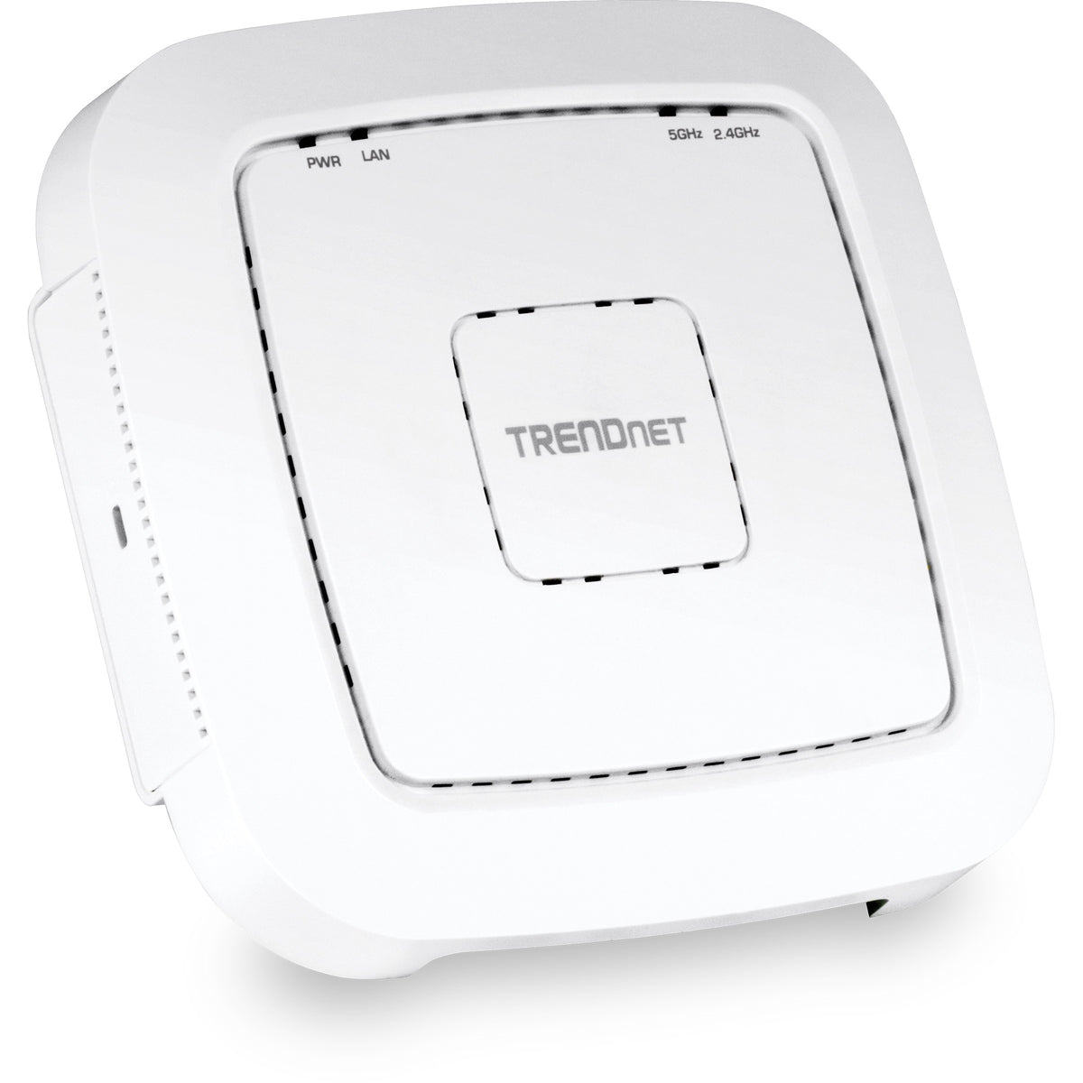 TRENDNET - TEW-821DAP (CA) - AC1200 Dual Band PoE Access Point (with software controller)