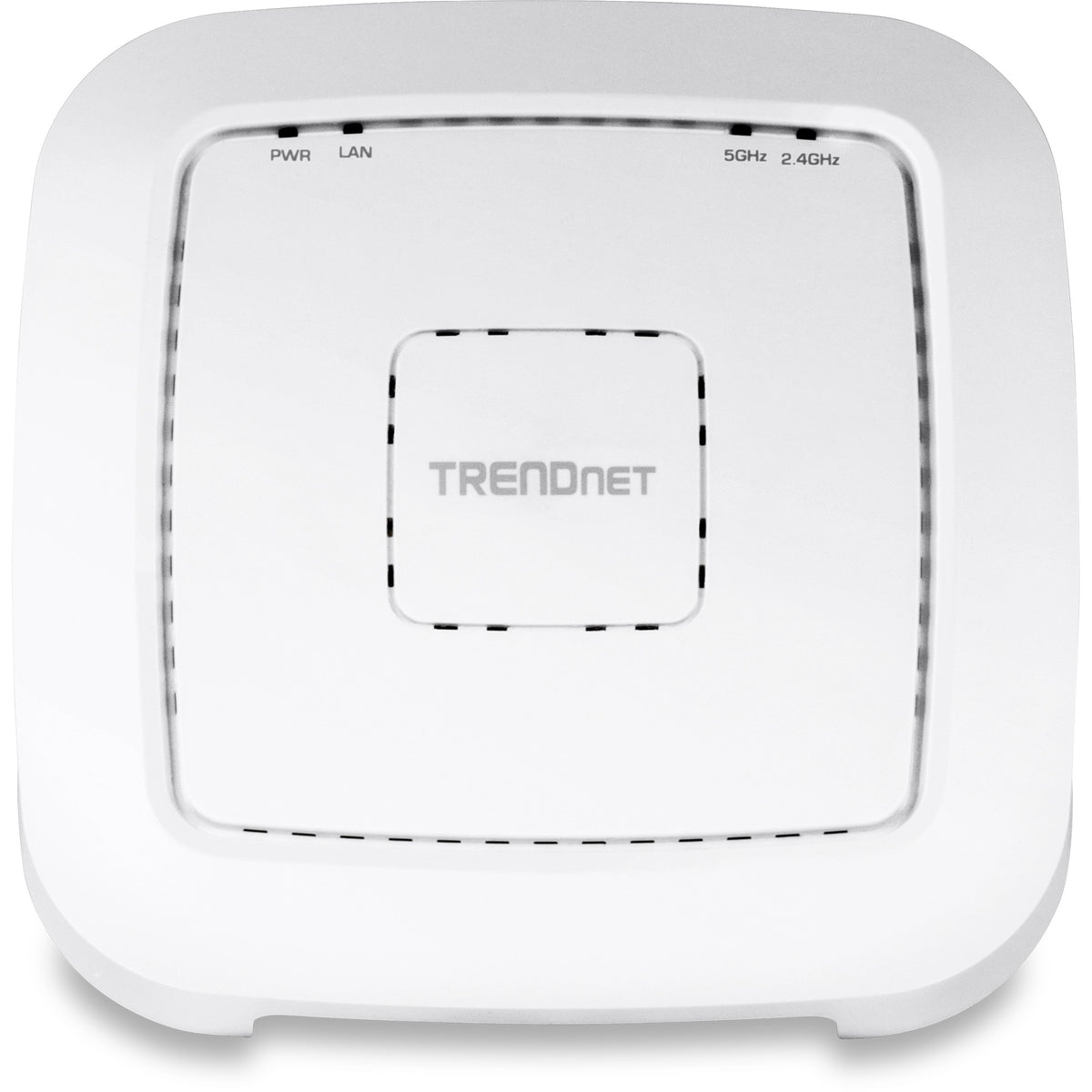 TRENDNET - TEW-821DAP (CA) - AC1200 Dual Band PoE Access Point (with software controller)