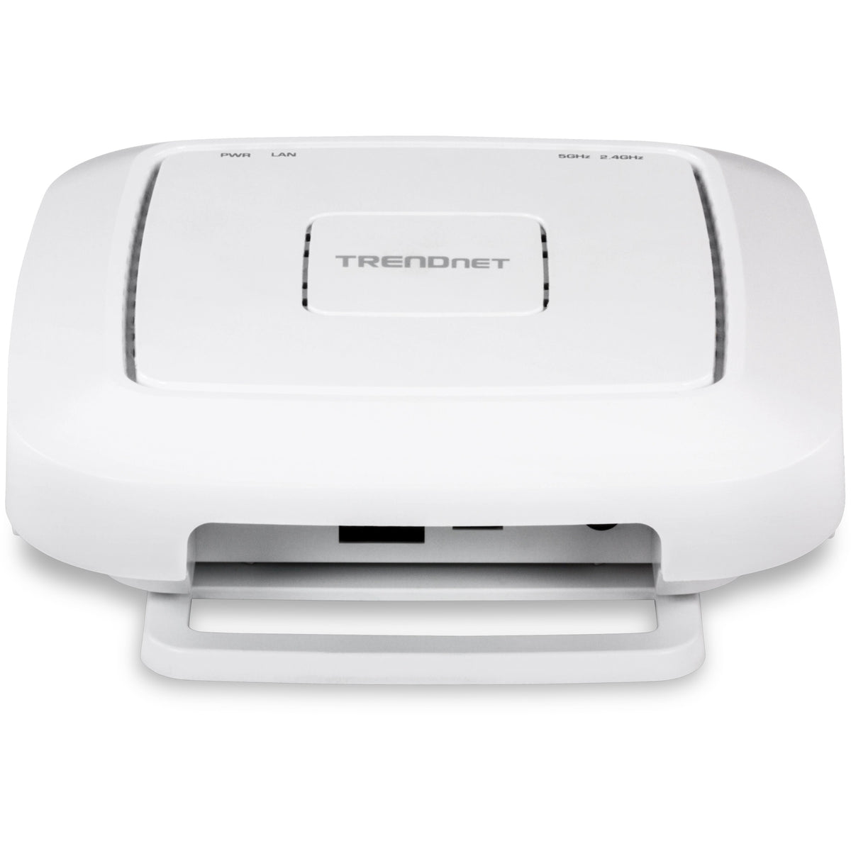 TRENDNET - TEW-821DAP - AC1200 Dual Band PoE Access Point (with software controller)