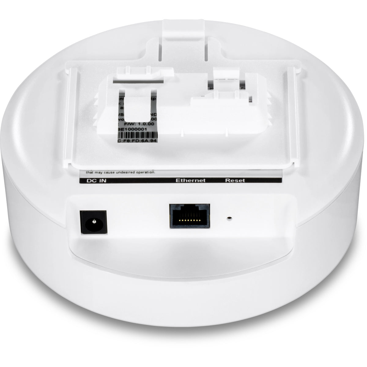 TRENDNET - TEW-823DAP (CA) - AC1300 Dual Band PoE Indoor